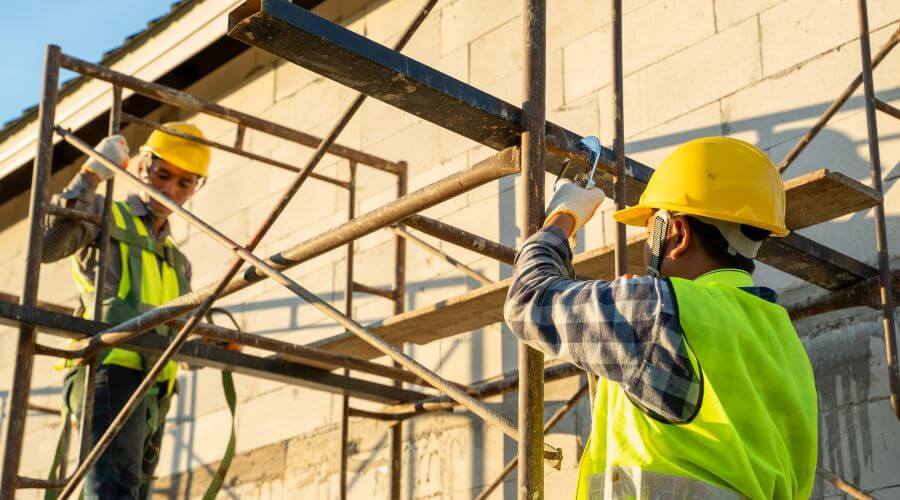 Expert top industrial roofings services in Philipsburg, PA